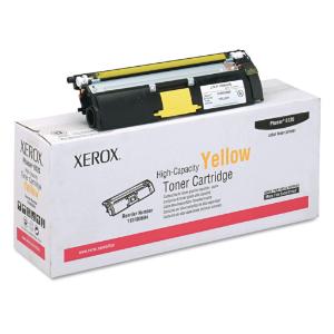 Xerox® Toner Cartridges, 113R00689, 113R00690, 113R00691, 113R00692, 113R00693, 113R00694, 113R00695, Essendant LLC MS