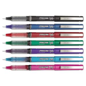 Pilot® Precise® V5 Stick Rolling Ball Pen