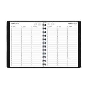 Planner, Appointment, Weekly/Monthly