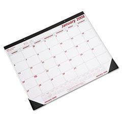 Rediform® Desk Pad/Wall Calendar