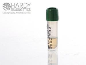 Germ Tube Cryo™ for Candida Albicans, Hardy Diagnostics