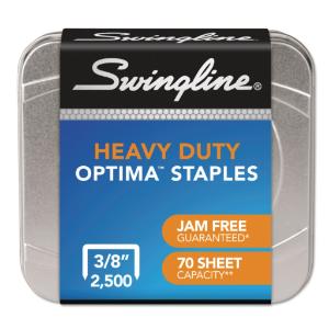 Swingline® High-Capacity Staples