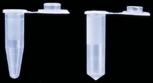 Axygen® Snaplock Microcentrifuge Tubes, 0.6/1.5/1.7/2.0/5.0 ml, Corning