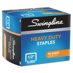 Swingline® S.F.® 39 Heavy-Duty Staples