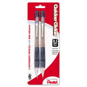 Pentel® Quicker Clicker™ Automatic Pencil