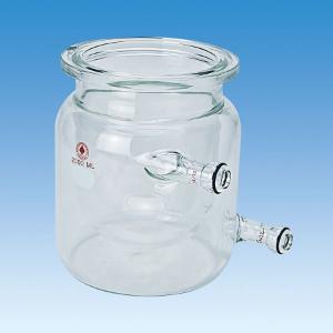 Jacketed Reaction Flasks, Ace Glass