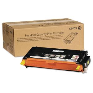 Xerox® Toner Cartridge, 106R01388-106R01395, Essendant LLC MS