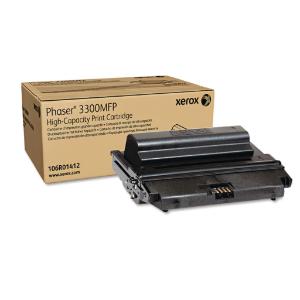 Xerox® Toner Cartridge, 106R01412, 106R01411, Essendant LLC MS