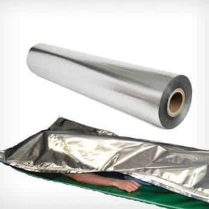 Mopec safe seal system | 150' replacement roll (8 mil)