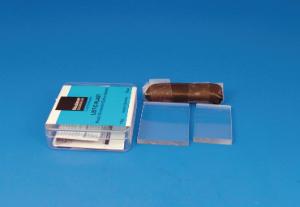 Leit-C-Plast Adhesive Material, Electron Microscopy Sciences