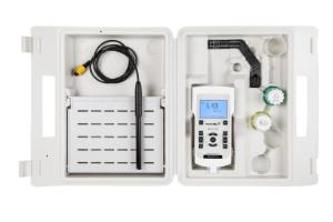 Handheld MD 8000 H pH kit