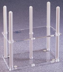 Nalgene® Petri Dish Rack, Thermo Scientific
