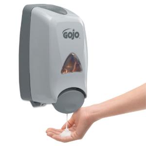 GOJO® FMX-12™ Hand Cleanser Dispensers