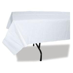 Tatco Paper Table Cover