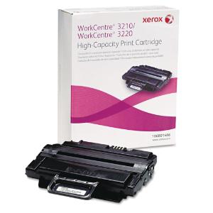 Xerox® Toner Cartridge, 106R01485, 106R01486, Essendant LLC MS
