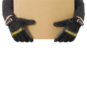 Box Handler Gloves, Ironclad