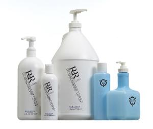 ESD Blue Lotion Family