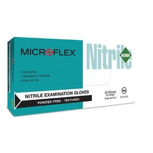 Microflex® N89 Disposable Gloves, Ansell