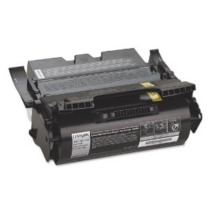 Lexmark™ Laser Cartridges, 64015HA, 64015SA, Essendant LLC MS