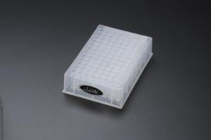 ?Lplate® 96-well, polypropylene microplate