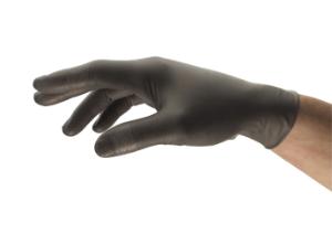 TouchNTuff® 93-250 Nitrile Gloves