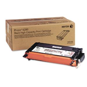 Xerox® Toner Cartridge, 106R01388-106R01395, Essendant LLC MS
