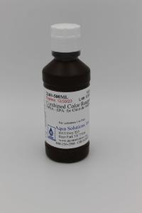 101205-800 - COMBINED COLOR REAGENT APHA