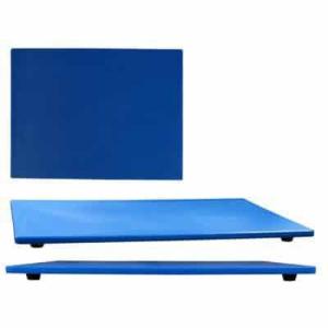 Dissecting board, blue, 20 × 15