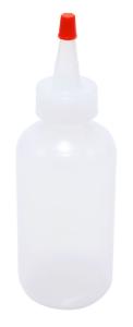 Bottle, with Sealer Cap, LDPE, Dynalon