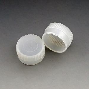 Caps for Sample Cups, Globe Scientific