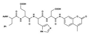 Ac-lehd-amc 13426 5 mg