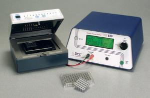HBIO 25-Well Disposable Electroporation Plates, BTX