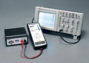 VIP 3000 Monitoring System, BTX™