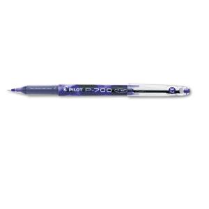 Pilot® P-700 Gel Ink Stick Roller Ball Pen