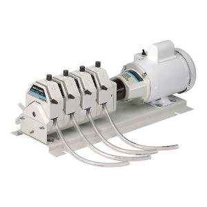 Masterflex® I/P® Multi-Channel Fixed-Speed Pump Systems, Avantor®