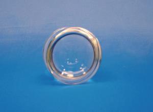 Crystal Clear™ Water Liquid Plastics, Electron Microscopy Science