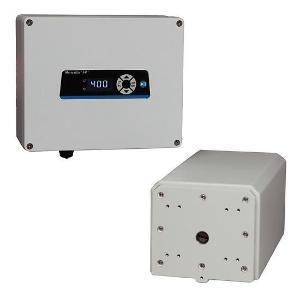 Masterflex® I/P® Digital Washdown Modular Drive with Remote Input/Output, Avantor®