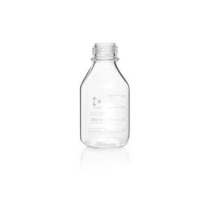 DURAN® Pressure Plus+ bottle, GL 45, 500 ml, clear