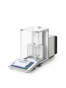 Excellence XPR micro-analytical balance