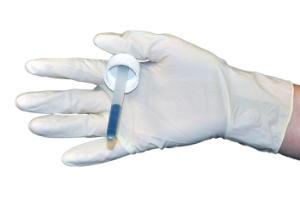 BEE-SAFE™ Nitrile Cleanroom Gloves