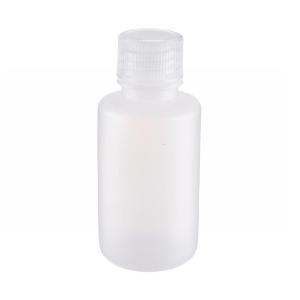 Narrow Mouth Leak-Resistant Bottles
