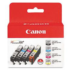 Canon® Inkjet Cartridge, 2946B004, Essendant LLC MS