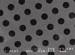 C-Flat™ Holey Carbon Grids for Cryo TEM, Electron Microscopy Sciences