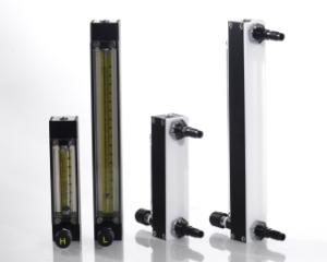 SP Bel-Art Riteflow® Panel/Bench Mounted Flowmeters, Bel-Art Products, a part of SP