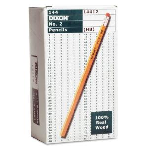 Dixon® No. 2 Pencil