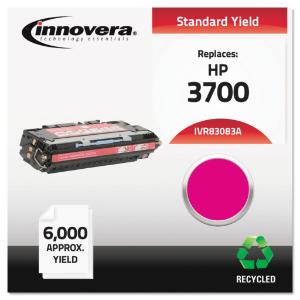 Innovera® Toner Cartridge, 83081A, 83082A, 83083A, Essendant LLC MS