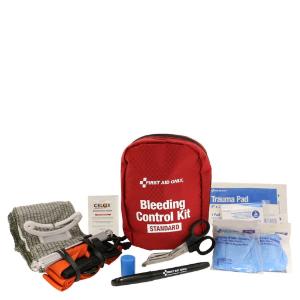 Standard pro bleeding control kit