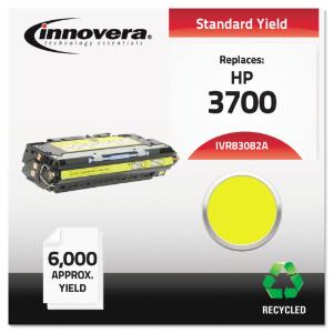 Innovera® Toner Cartridge, 83081A, 83082A, 83083A, Essendant LLC MS