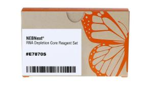 NEBNext®&nbsp;RNA depletion core reagent set with RNA sample purifications beads