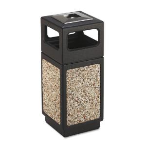 Safco® Canmeleon™ Aggregate Panel Receptacles